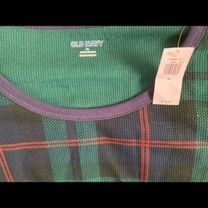 Brand new with tags. Old Navy $16.99 on tag. Thermal.